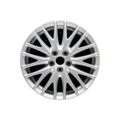 FORD FOCUS wheel rim SILVER 3882 stock factory oem replacement
