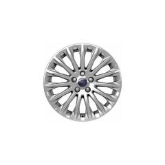 FORD FOCUS wheel rim SILVER 3885 stock factory oem replacement