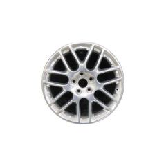 FORD MUSTANG wheel rim POLISHED 3886 stock factory oem replacement