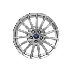FORD FOCUS wheel rim HYPER SILVER 3904 stock factory oem replacement