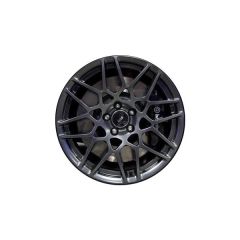 FORD MUSTANG wheel rim HYPER GREY 3911 stock factory oem replacement