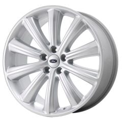 FORD FLEX wheel rim SILVER 3934 stock factory oem replacement