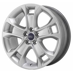 FORD ESCAPE wheel rim HYPER SILVER 3946 stock factory oem replacement