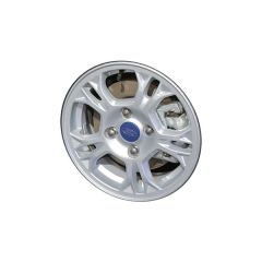 FORD FIESTA wheel rim SILVER 3965 stock factory oem replacement