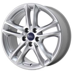 FORD FUSION wheel rim SILVER 3984 stock factory oem replacement