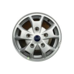 FORD TRANSIT 150 wheel rim SILVER 3987 stock factory oem replacement