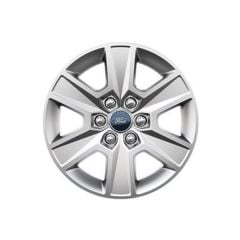 FORD F150 wheel rim SILVER 3997 stock factory oem replacement