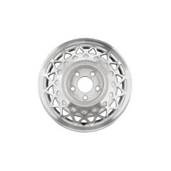 BUICK PARK AVENUE wheel rim MACHINED GREY 4002 stock factory oem replacement