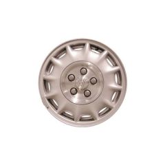 BUICK LESABRE wheel rim MACHINED LIP SILVER 4022 stock factory oem replacement