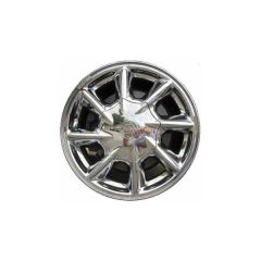 BUICK LESABRE wheel rim CHROME 4048 stock factory oem replacement