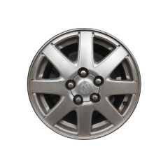 BUICK PARK AVENUE wheel rim MACHINED SILVER 4050 stock factory oem replacement
