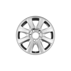 BUICK ALLURE wheel rim SILVER 4056 stock factory oem replacement