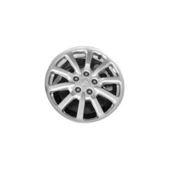 BUICK TERRAZA wheel rim SILVER 4060 stock factory oem replacement