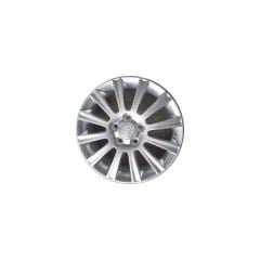 BUICK ALLURE wheel rim SILVER 4069 stock factory oem replacement