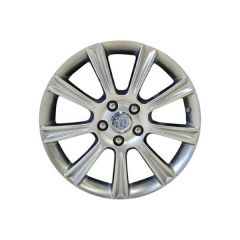 BUICK ALLURE wheel rim HYPER SILVER 4084 stock factory oem replacement