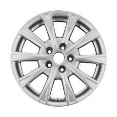 BUICK LUCERNE wheel rim SILVER 4091 stock factory oem replacement