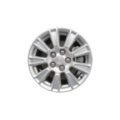BUICK ALLURE wheel rim MACHINED SILVER 4094 stock factory oem replacement
