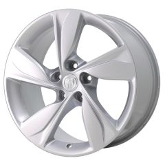 BUICK REGAL wheel rim SILVER 4123 stock factory oem replacement