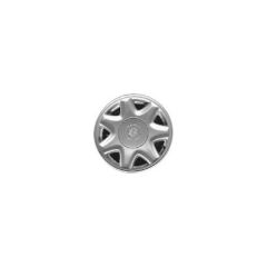 CADILLAC ELDORADO wheel rim SILVER 4522 stock factory oem replacement