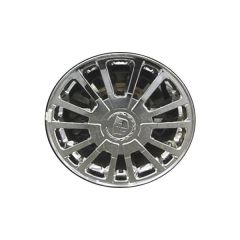 CADILLAC DEVILLE wheel rim CHROME 4573 stock factory oem replacement