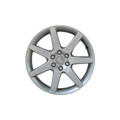 CADILLAC CTS-V wheel rim HYPER SILVER 4583 stock factory oem replacement