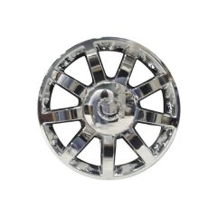 CADILLAC ESCALADE wheel rim CHROME 4584 stock factory oem replacement