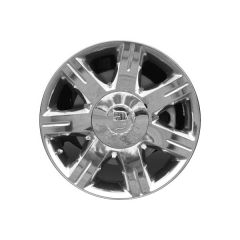 CADILLAC DTS wheel rim CHROME 4601 stock factory oem replacement