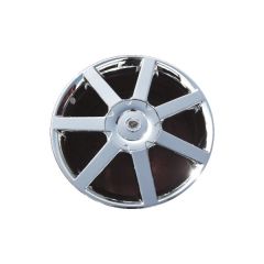 CADILLAC XLR wheel rim CHROME 4608 stock factory oem replacement