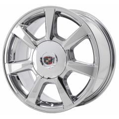 CADILLAC CTS wheel rim CHROME 4623 stock factory oem replacement
