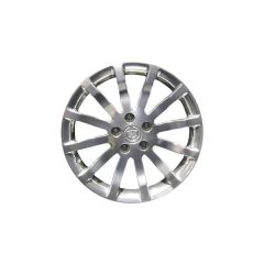 CADILLAC STS wheel rim POLISHED 4640 stock factory oem replacement