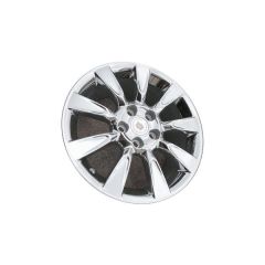 CADILLAC XLR wheel rim CHROME 4656 stock factory oem replacement