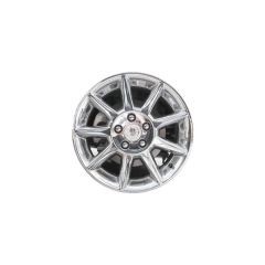 CADILLAC DTS wheel rim CHROME 4658 stock factory oem replacement