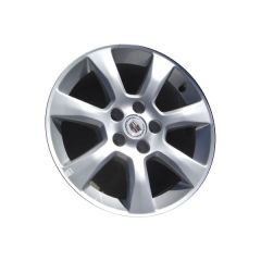 CADILLAC ATS wheel rim SILVER 4702 stock factory oem replacement
