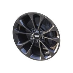 CADILLAC ATS wheel rim HYPER GREY 4734 stock factory oem replacement