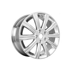 CADILLAC ATS wheel rim POLISHED 4735 stock factory oem replacement