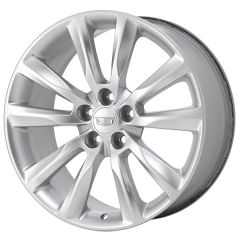 CADILLAC XTS wheel rim SILVER 4795 stock factory oem replacement