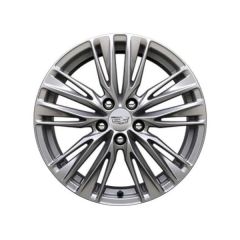 CADILLAC CT4 wheel rim SILVER 4862 stock factory oem replacement