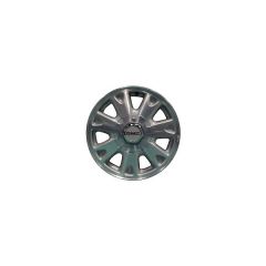 CHEVROLET S10 wheel rim MACHINED GREY 5064 stock factory oem replacement