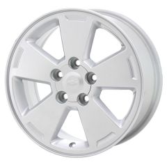 CHEVROLET IMPALA wheel rim SILVER 5070 stock factory oem replacement