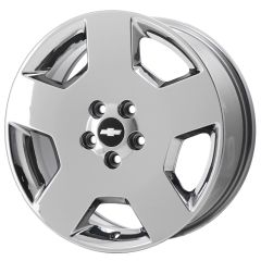 CHEVROLET IMPALA wheel rim PVD BRIGHT CHROME 5074 stock factory oem replacement