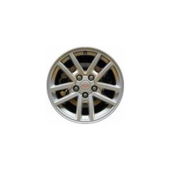 CHEVROLET CAMARO wheel rim SILVER 5091 stock factory oem replacement
