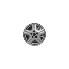 CHEVROLET VENTURE wheel rim SILVER 5149 stock factory oem replacement
