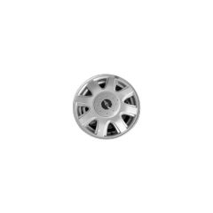 CHEVROLET AVEO wheel rim SILVER 5180 stock factory oem replacement