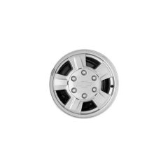 CHEVROLET COLORADO wheel rim SILVER 5182 stock factory oem replacement