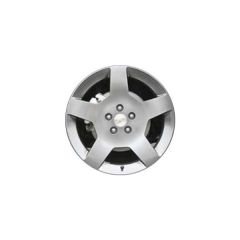 CHEVROLET COBALT wheel rim HYPER GREY 5216 stock factory oem replacement