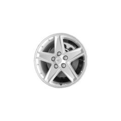 CHEVROLET EQUINOX wheel rim SILVER 5233 stock factory oem replacement