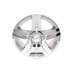 CHEVROLET EQUINOX wheel rim CHROME CLAD 5277 stock factory oem replacement