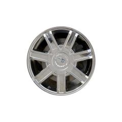 CADILLAC ESCALADE wheel rim CHROME 5303 stock factory oem replacement