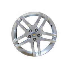 CHEVROLET COBALT wheel rim SILVER 5351 stock factory oem replacement