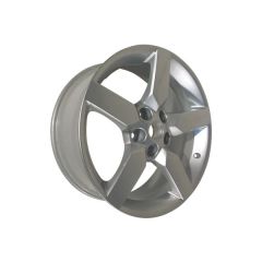 CHEVROLET CAMARO wheel rim SILVER 5442 stock factory oem replacement